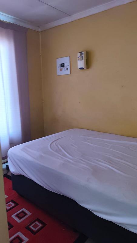 0 Bedroom Property for Sale in Meriting North West